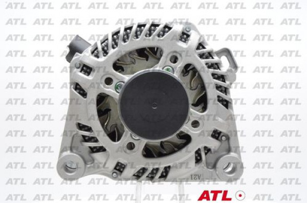 ATL Autotechnik L 51 880 - Generator