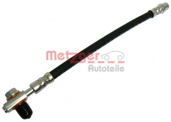 METZGER 4116222 - Bremsschlauch