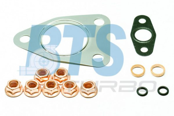 BTS Turbo T931095ABS - Montagesatz, Lader