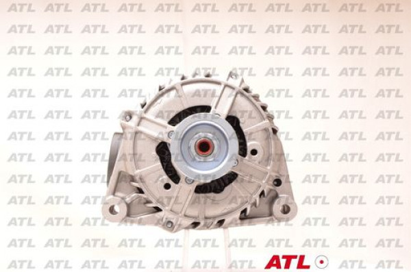 ATL Autotechnik L 39 730 - Generator