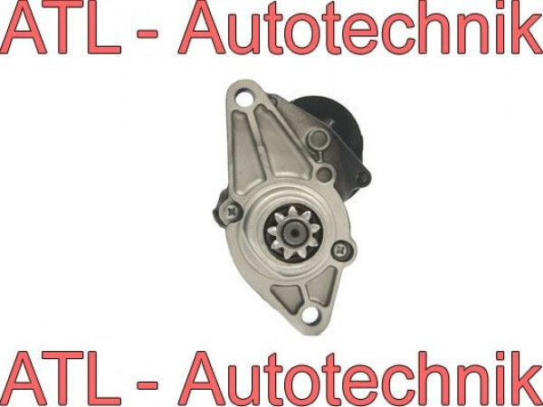 ATL Autotechnik A 72 740 - Starter