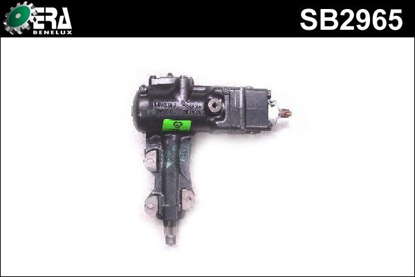 ERA Benelux SB2965 - Lenkgetriebe