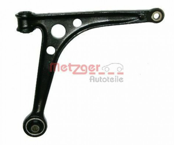 METZGER 58012702 - Lenker, Radaufhängung