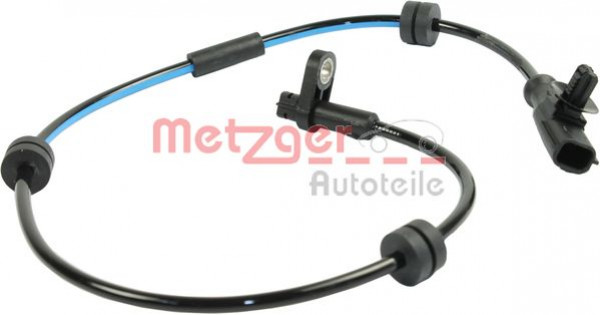 METZGER 0900860 - Sensor, Raddrehzahl