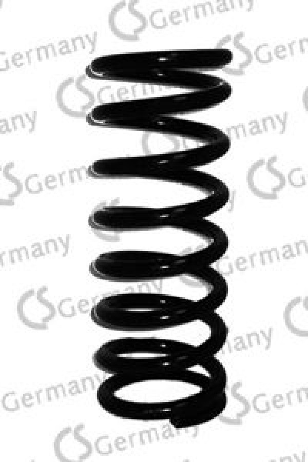 CS Germany 14.319.834 - Fahrwerksfeder