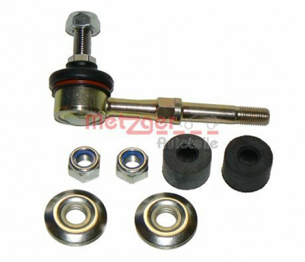 METZGER 53027818 - Stange/Strebe, Stabilisator