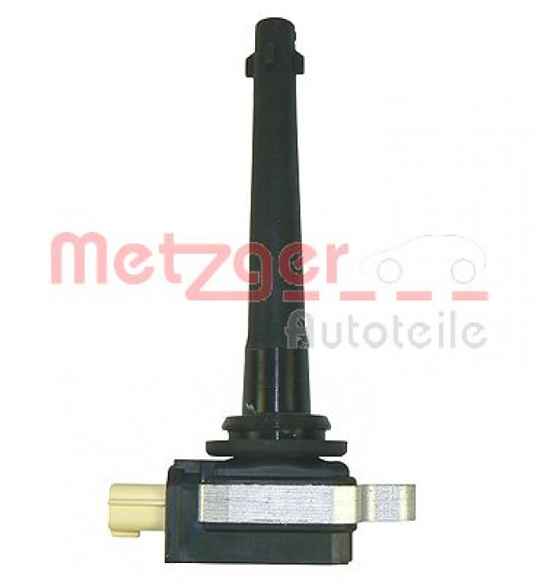 METZGER 0880205 - Zündspule