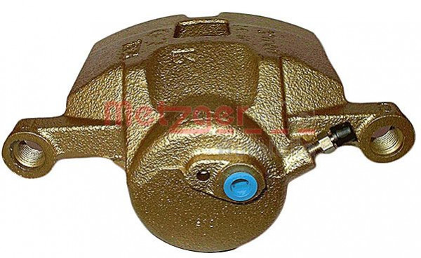 METZGER 6250847 - Bremssattel