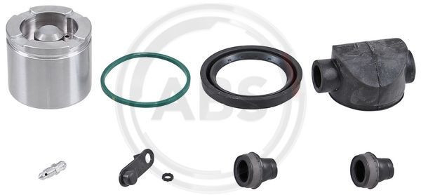 A.B.S. 57562 - Reparatursatz, Bremssattel