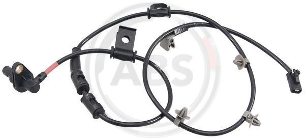 A.B.S. 31176 - Sensor, Raddrehzahl