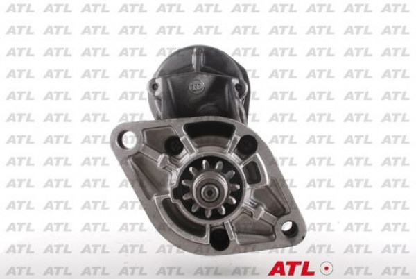 ATL Autotechnik A 14 470 - Starter