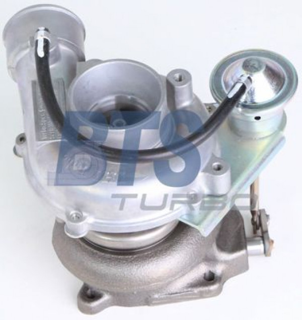 BTS Turbo T912214 - Lader, Aufladung