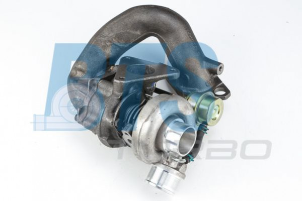 BTS Turbo T911035 - Lader, Aufladung