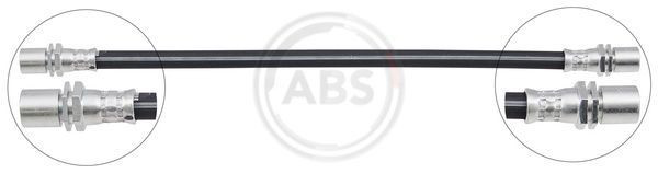 A.B.S. SL 3522 - Bremsschlauch