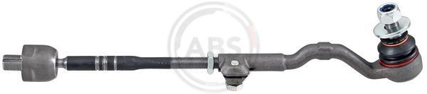 A.B.S. 250355 - Spurstange