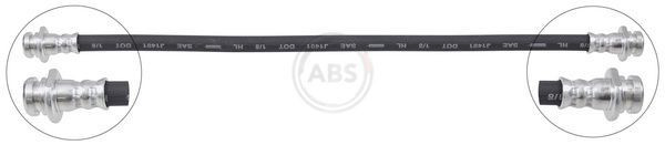 A.B.S. SL 5255 - Bremsschlauch