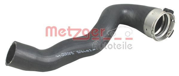 METZGER 2400515 - Ladeluftschlauch