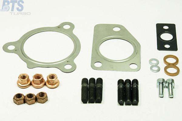 BTS Turbo T931404ABS - Montagesatz, Lader