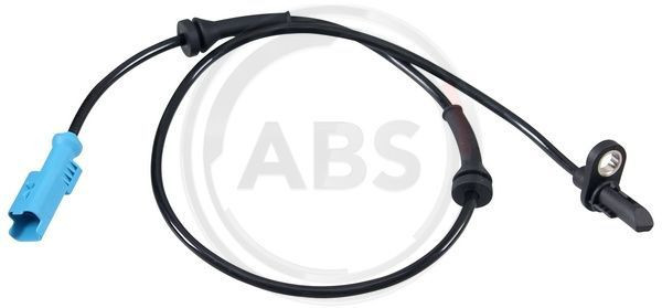A.B.S. 30793 - Sensor, Raddrehzahl
