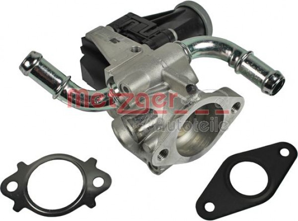 METZGER 0892069 - AGR-Ventil
