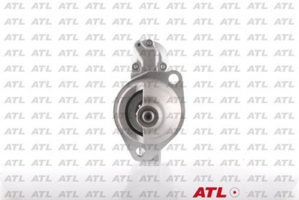 ATL Autotechnik A 70 370 - Starter