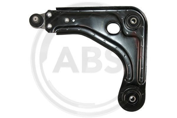 A.B.S. 210178 - Lenker, Radaufhängung