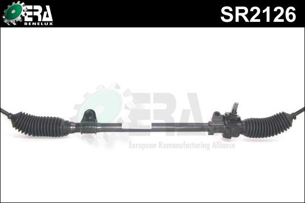 ERA Benelux SR2126 - Lenkgetriebe