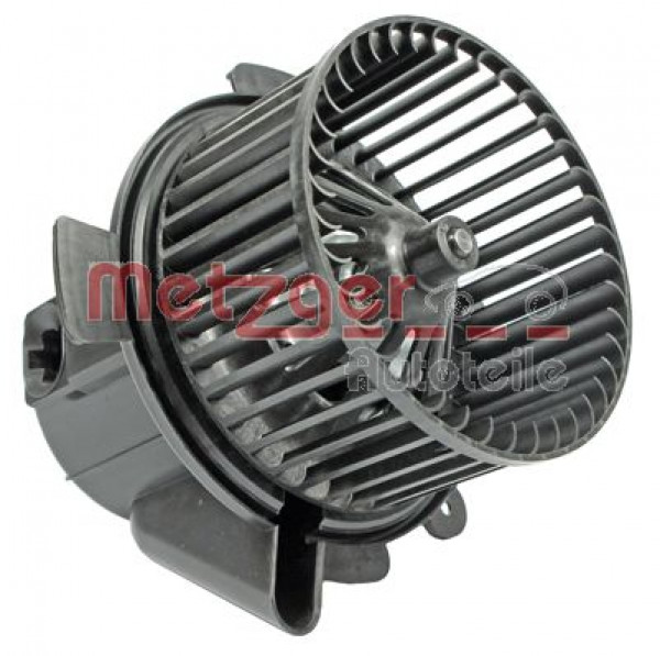 METZGER 0917155 - Innenraumgebläse