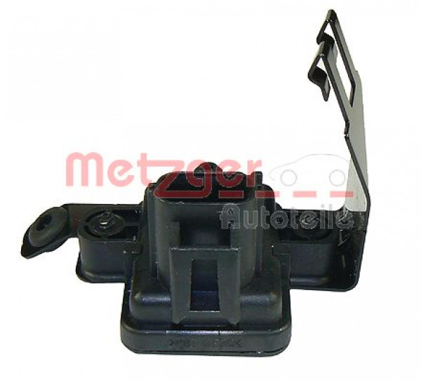 METZGER 0906039 - Luftdrucksensor, Höhenanpassung