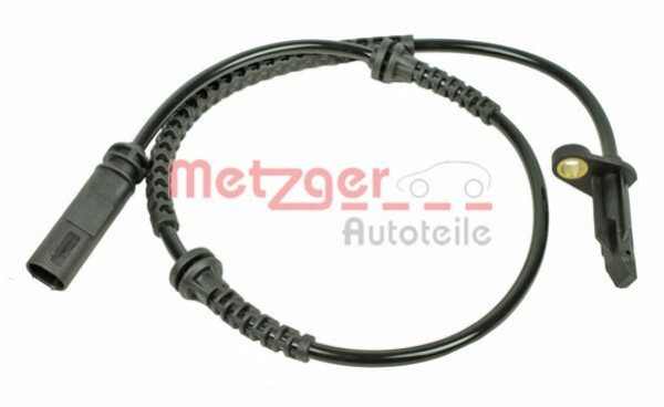 METZGER 0900947 - Sensor, Raddrehzahl
