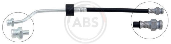 A.B.S. SL 6691 - Bremsschlauch