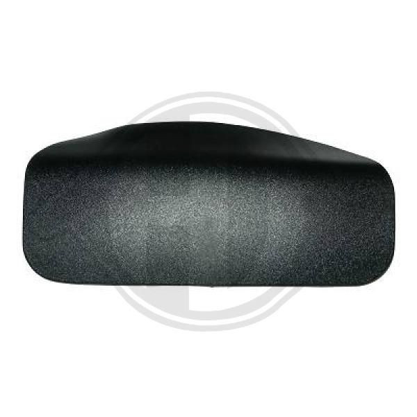 DIEDERICHS 1414062 - Blende, Stoßfänger