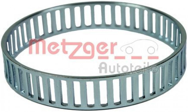 METZGER 0900180 - Sensorring, ABS
