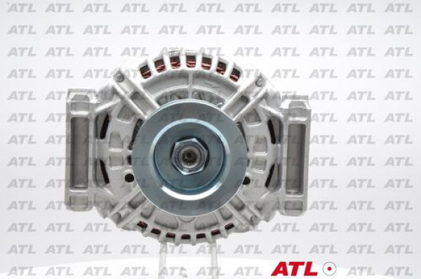 ATL Autotechnik L 46 580 - Generator