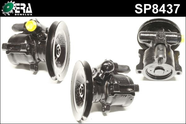 ERA Benelux SP8437 - Hydraulikpumpe, Lenkung