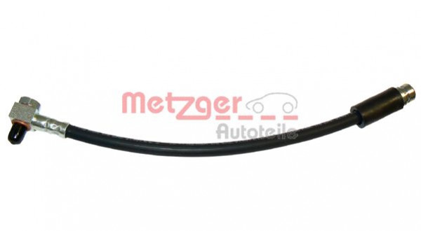 METZGER 4116223 - Bremsschlauch