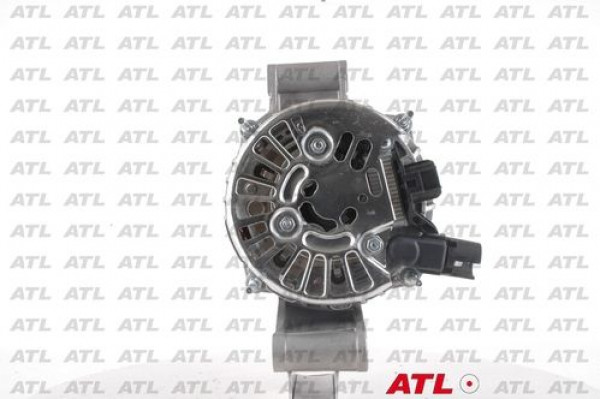 ATL Autotechnik L 69 960 - Generator