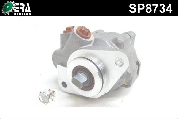 ERA Benelux SP8734 - Hydraulikpumpe, Lenkung