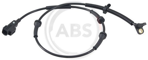 A.B.S. 30833 - Sensor, Raddrehzahl