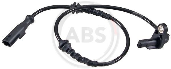 A.B.S. 31272 - Sensor, Raddrehzahl