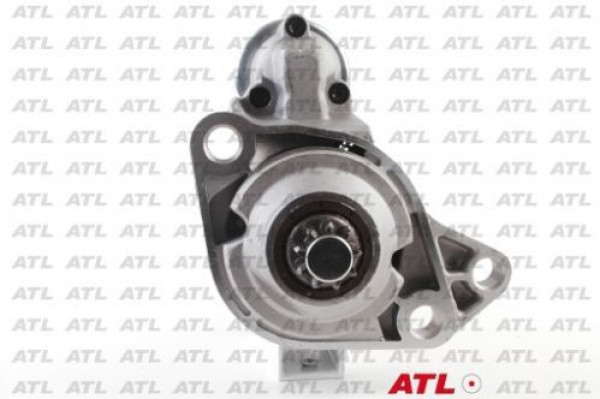 ATL Autotechnik A 19 890 - Starter