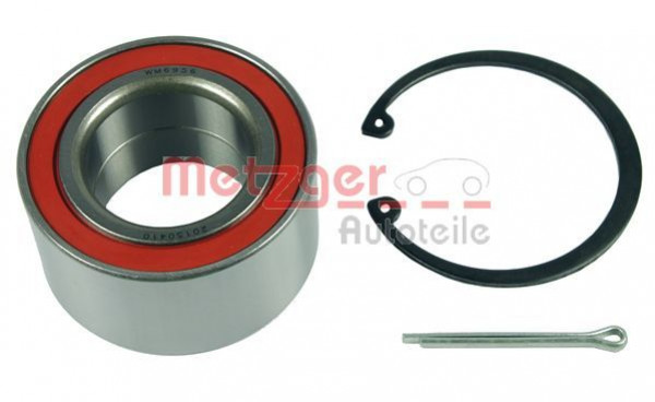 METZGER WM 6956 - Radlagersatz