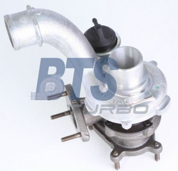 BTS Turbo T914051 - Lader, Aufladung