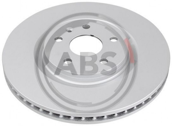 A.B.S. 18639 - Bremsscheibe