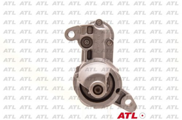 ATL Autotechnik A 25 240 - Starter