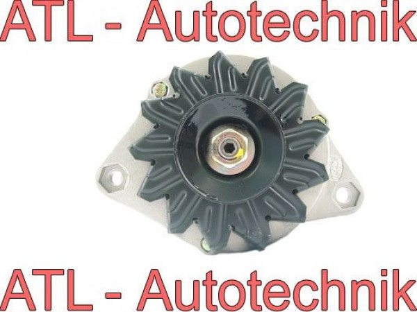 ATL Autotechnik L 62 430 - Generator