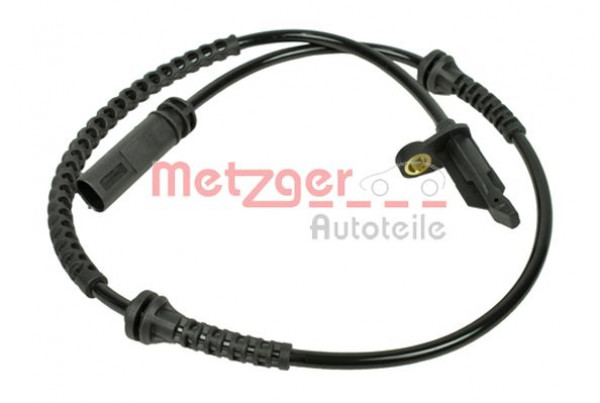 METZGER 0900948 - Sensor, Raddrehzahl