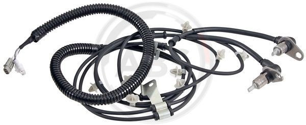 A.B.S. 31247 - Sensor, Raddrehzahl