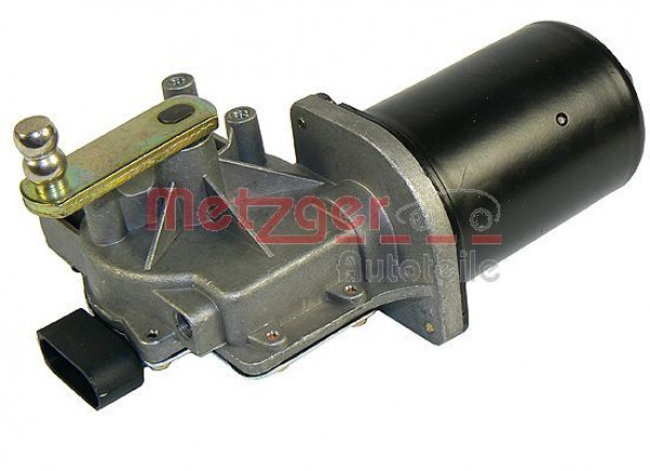 METZGER 2190783 - Wischermotor