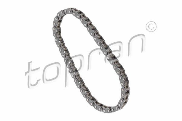 TOPRAN 500878 - Kette, Ölpumpenantrieb